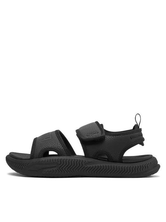 PUMA SOFTRIDEPRO SANDAL 24 BLACK-BLACK 395429-01