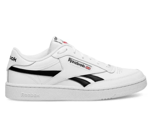 Reebok CLUB C REVENGE FTWWHT/VECNAV/FTWWHT 100032881