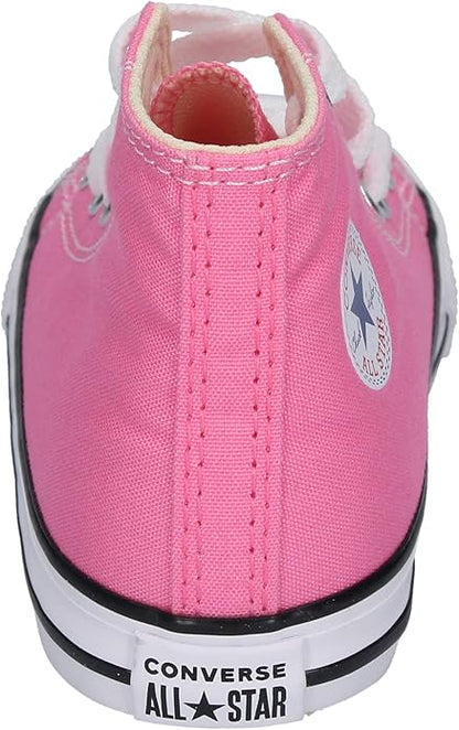 CONVERSE INFT C/T ALLSTAR HI PINK 7J234C