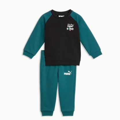 PUMA Super Puma Crew set 693290-41