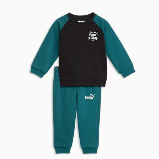 PUMA Super Puma Crew set 693290-41