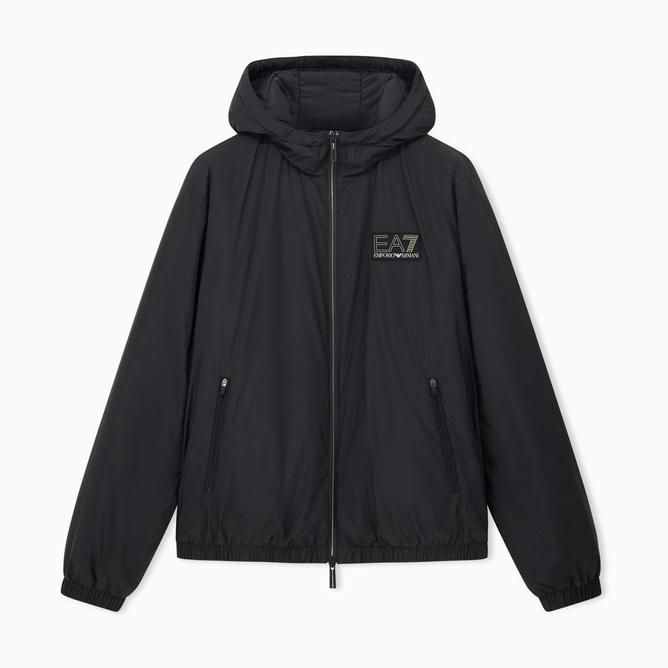 EA7 Emporio Armani Giacca Blouson 7M002102-UC001 | Uomo | Nero