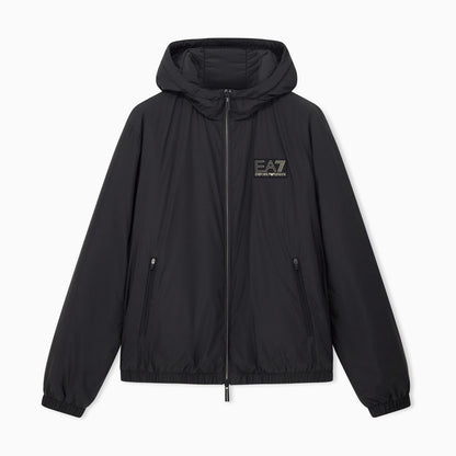 EA7 Emporio Armani Giacca Blouson 7M002102-UC001 | Uomo | Nero