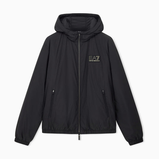 EA7 Emporio Armani Giacca Blouson 7M002102-UC001 | Uomo | Nero