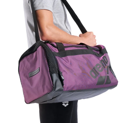 Arena All Set Duffle 40L Borsone 010237-200 – Viola