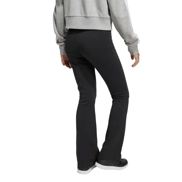 ADIDAS ADI JG SL FLA LEG BLACK/WHITE KS2987