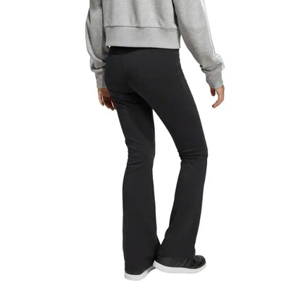 ADIDAS ADI JG SL FLA LEG BLACK/WHITE KS2987