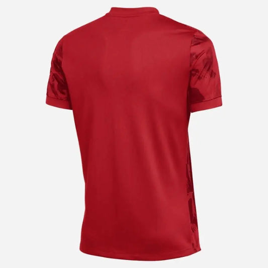NIKE Maglia Nike Precision VII Maniche Corte FZ9332-657