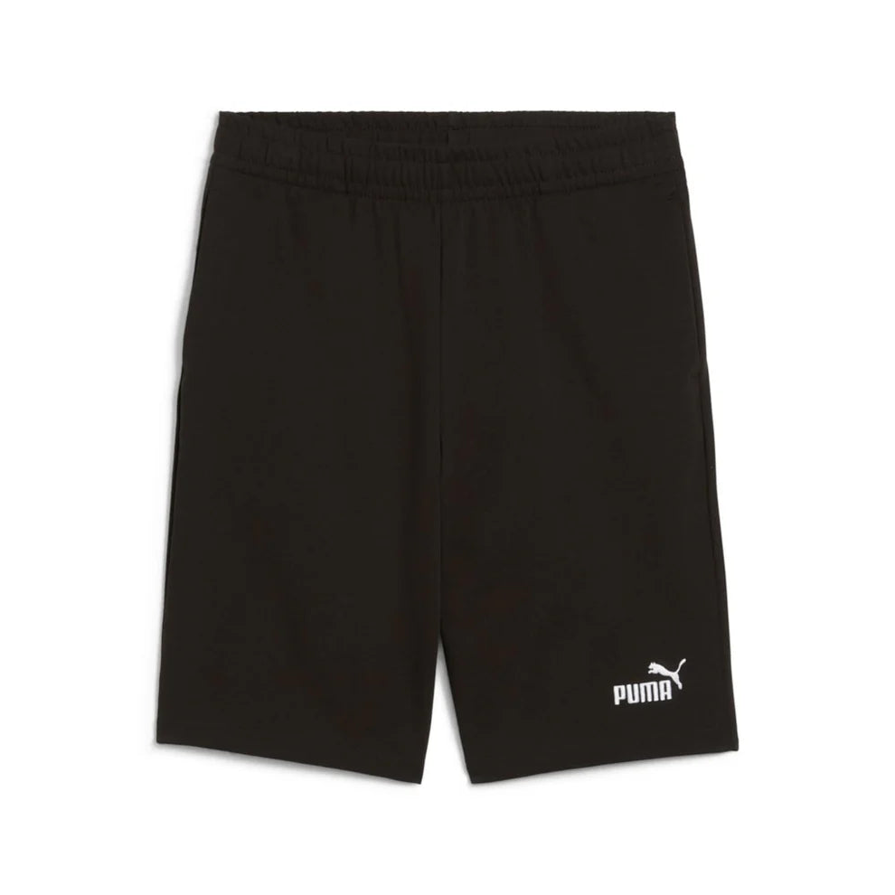 PUMA ESS No Logo Jersey Shorts 684919-01