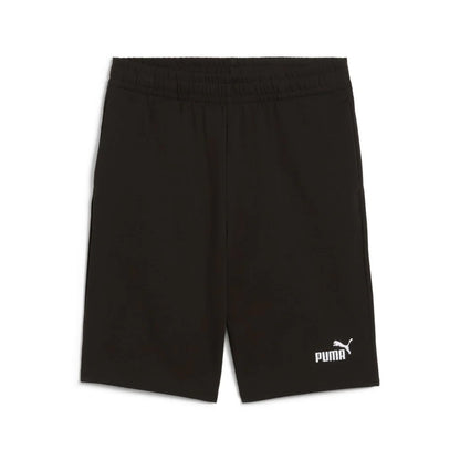 PUMA ESS No Logo Jersey Shorts 684919-01