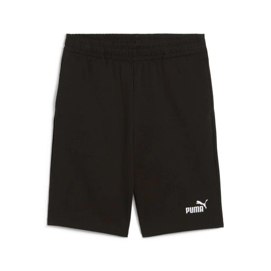 PUMA ESS No Logo Jersey Shorts 684919-01