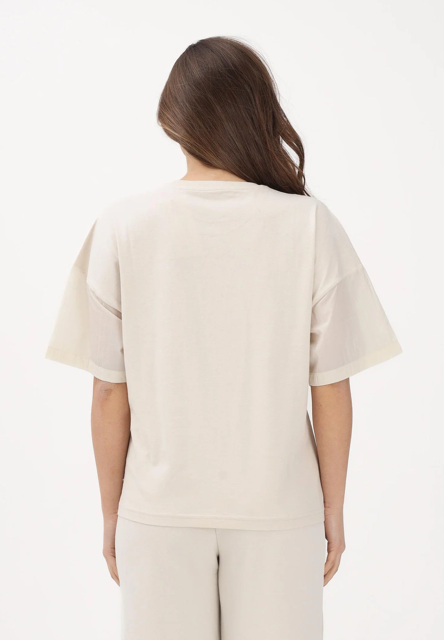 PUMA Oversized Tee Women 691883-87