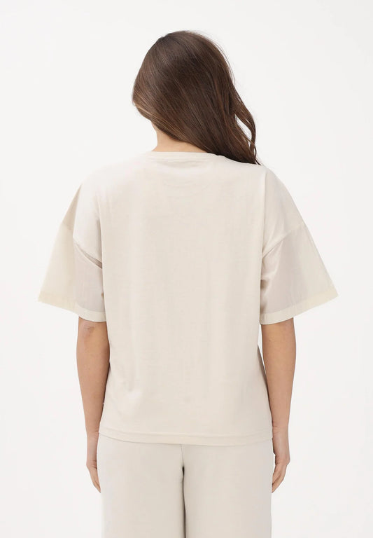 PUMA Oversized Tee Women 691883-87