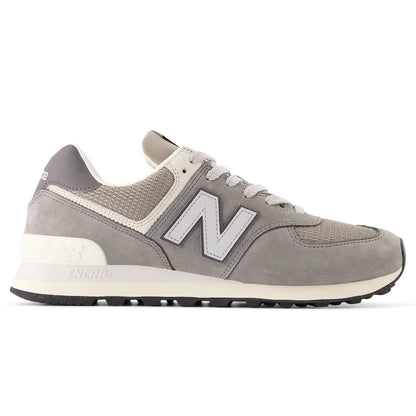 NEW BALANCE SCARPE SNEAKERS UNISEX U574SNV