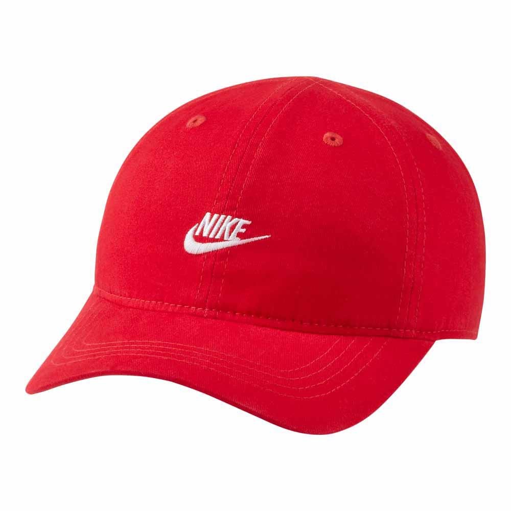 NIKE FUTURE CURVE BRIM CAP 8A2902-U10