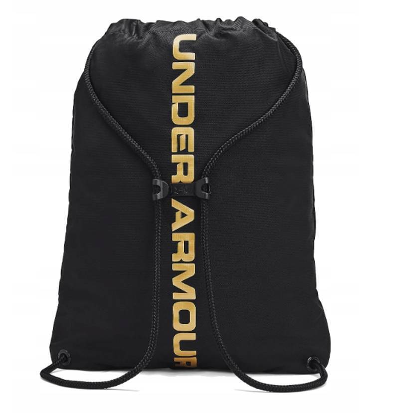 UNDER ARMOUR OZSEE SACKPACK 1240539-010