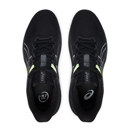 Asics Scarpe da Running Uomo Asics Gel-cumulus 28 (1011C143-750) – Illuminate Yellow/Energy Aqua 1011C230-003 – foto 4