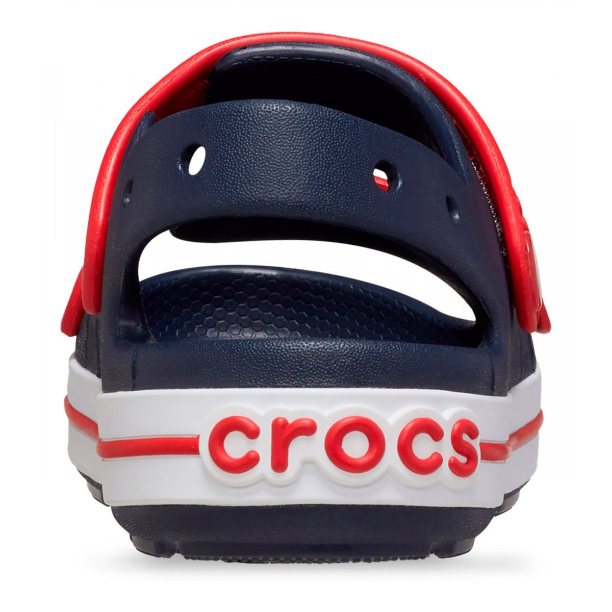 Crocs Crocband Cruiser Sandal T 209424-NAVR