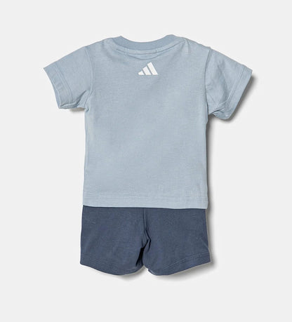 ADIDAS COMPLETO(MAGL.+PANT) JC7577