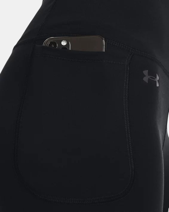 UNDER ARMOUR MOTION ANKLE LEG 1369488-001