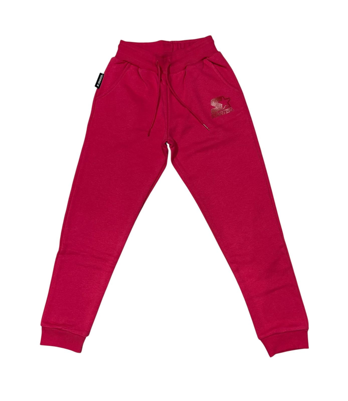 Starter PANTALONE 3087 B ST