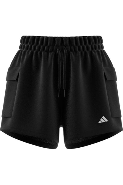 ADIDAS W SL FT SHO BLACK/WHITE JD9944