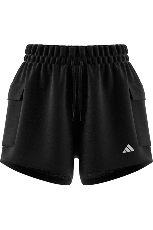 ADIDAS W SL FT SHO BLACK/WHITE JD9944