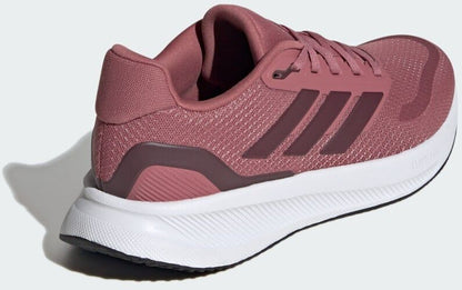 ADIDAS RUNFALCON 5 W PRECRI/MAROON/CBLACK IE8821