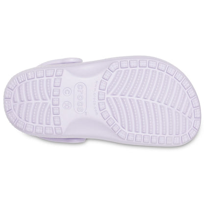 Crocs Classic Clog K 206991-LAV