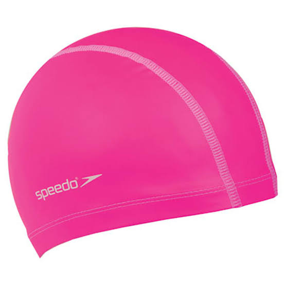 Speedo Pace Cap 8-720641341 | Donna | Fucsia