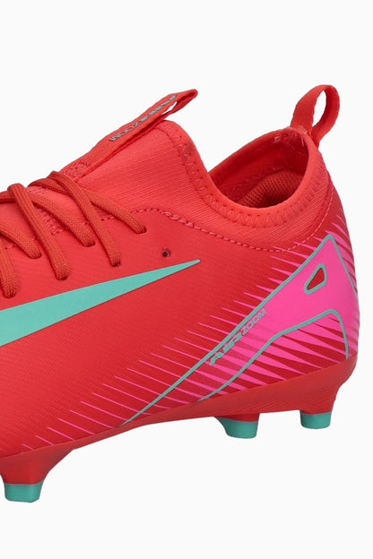 NIKE MERCURIAL VAPOR 16 ACADEMY EMBER GLOW/AURORA GREEN FQ8392-800