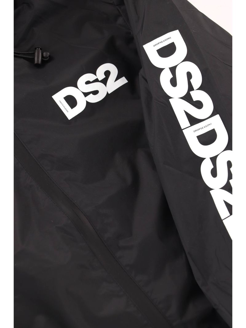 DS2 GIUBBINO NYLON SS26K57