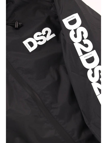 DS2 GIUBBINO NYLON SS26K57