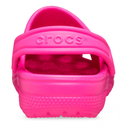 Crocs Classic Clog K 206991-PKCR