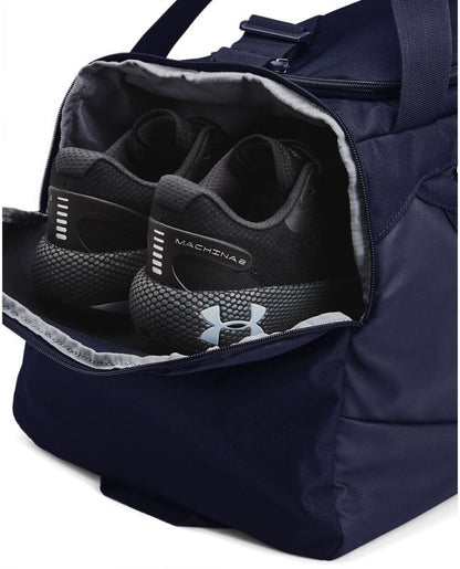 UNDER ARMOUR UNDENIABLE 5.0 DUFFLE MD 1369223-410