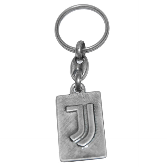 JUVENTUS F.C. JUVE PORTACHIAVI ANTICHIZZATO, LOGO JU1128