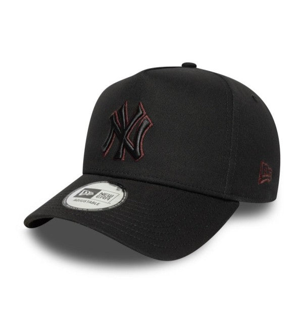 NEW ERA 9FORTY E-Frame New York Yankees MLB 60759061