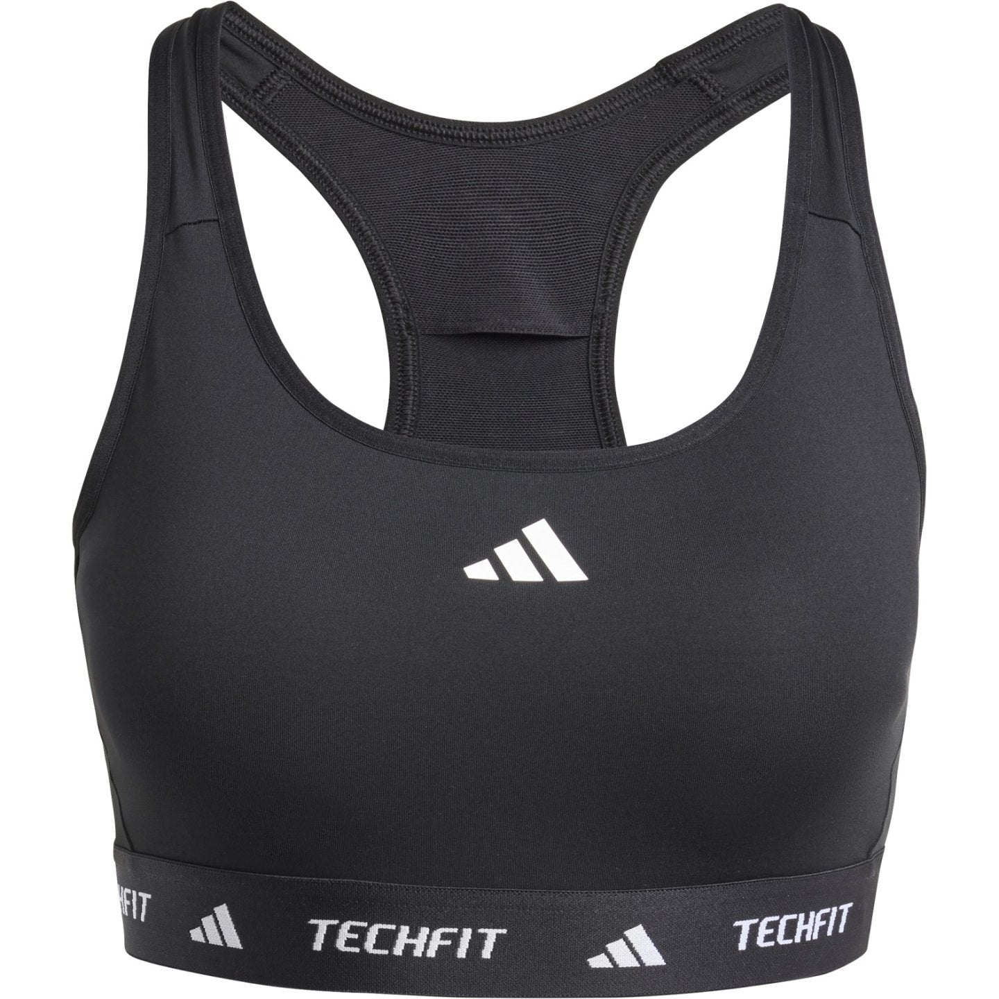 ADIDAS Reggiseno sportivo TECHFIT JG1409