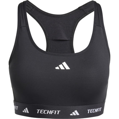 ADIDAS Reggiseno sportivo TECHFIT JG1409