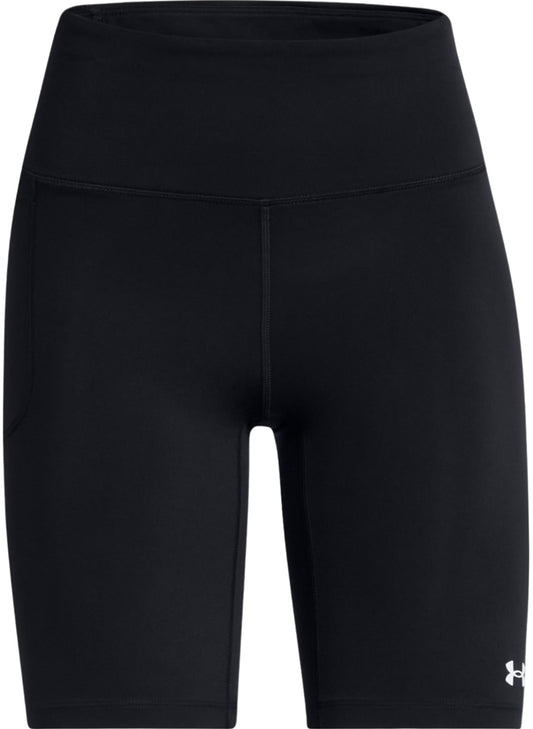 UNDER ARMOUR MOTION BIKE SHORT EMEA 1388646-001