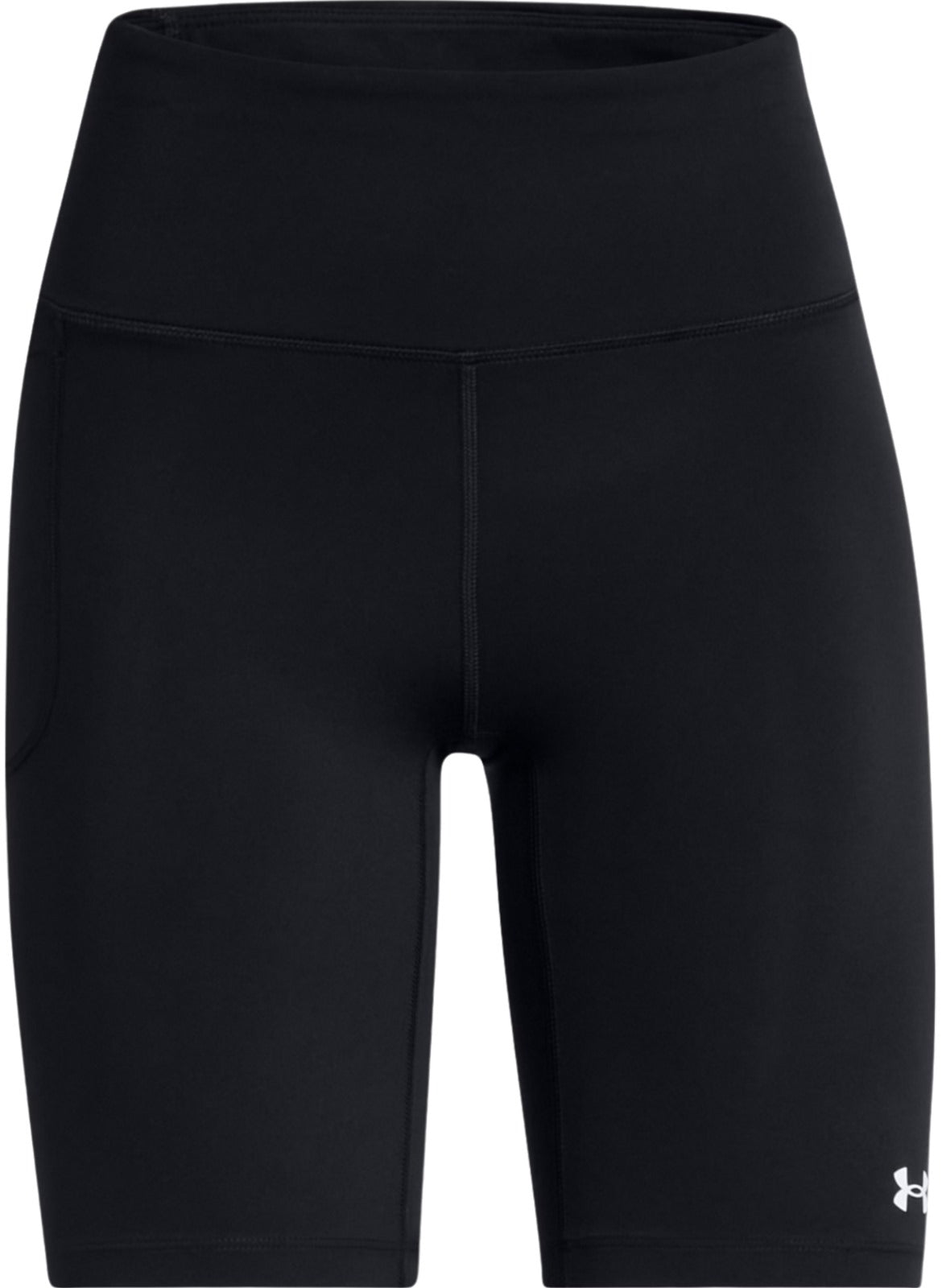 UNDER ARMOUR MOTION BIKE SHORT EMEA 1388646-001