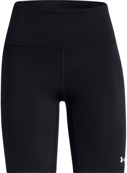 UNDER ARMOUR MOTION BIKE SHORT EMEA 1388646-001