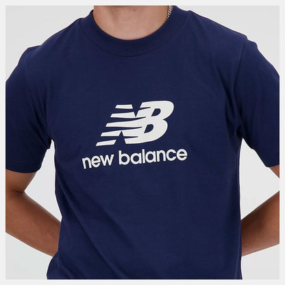 NEW BALANCE T-SHIRT MT41502NNY