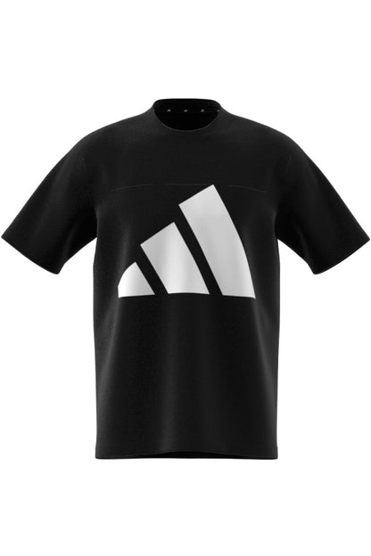 ADIDAS T-shirt Essentials Big Logo Uomo JE8945