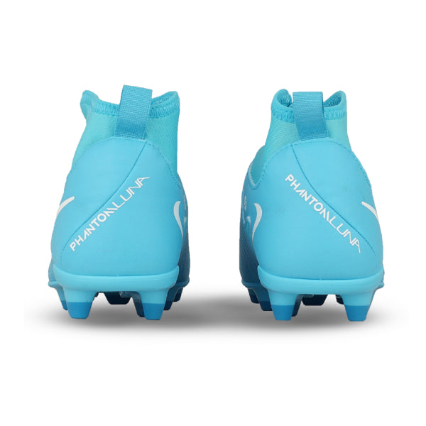 NIKE PHANTOM LUNA 2 CLUB BLUE FURY/WHITE FJ2601-400
