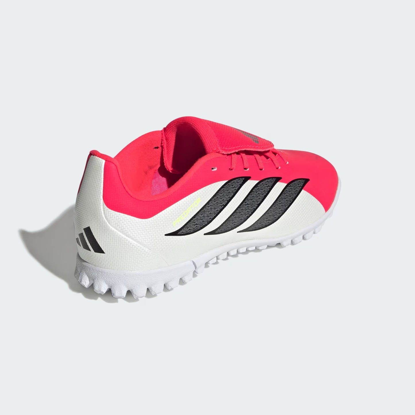 ADIDAS PREDATOR CLUB Fold-Over Tongue Turf KJ1317