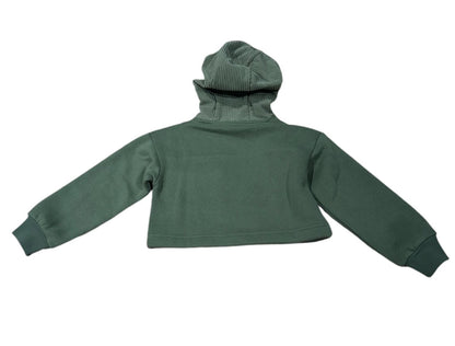 FREDDY BLUSA VERDE FR1864-004