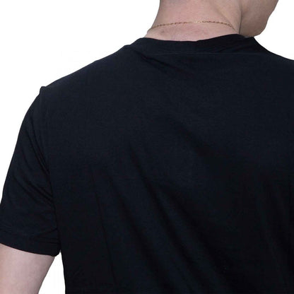 CHAMPION CREWNECK T-SHIRT NBK 219737-KK001