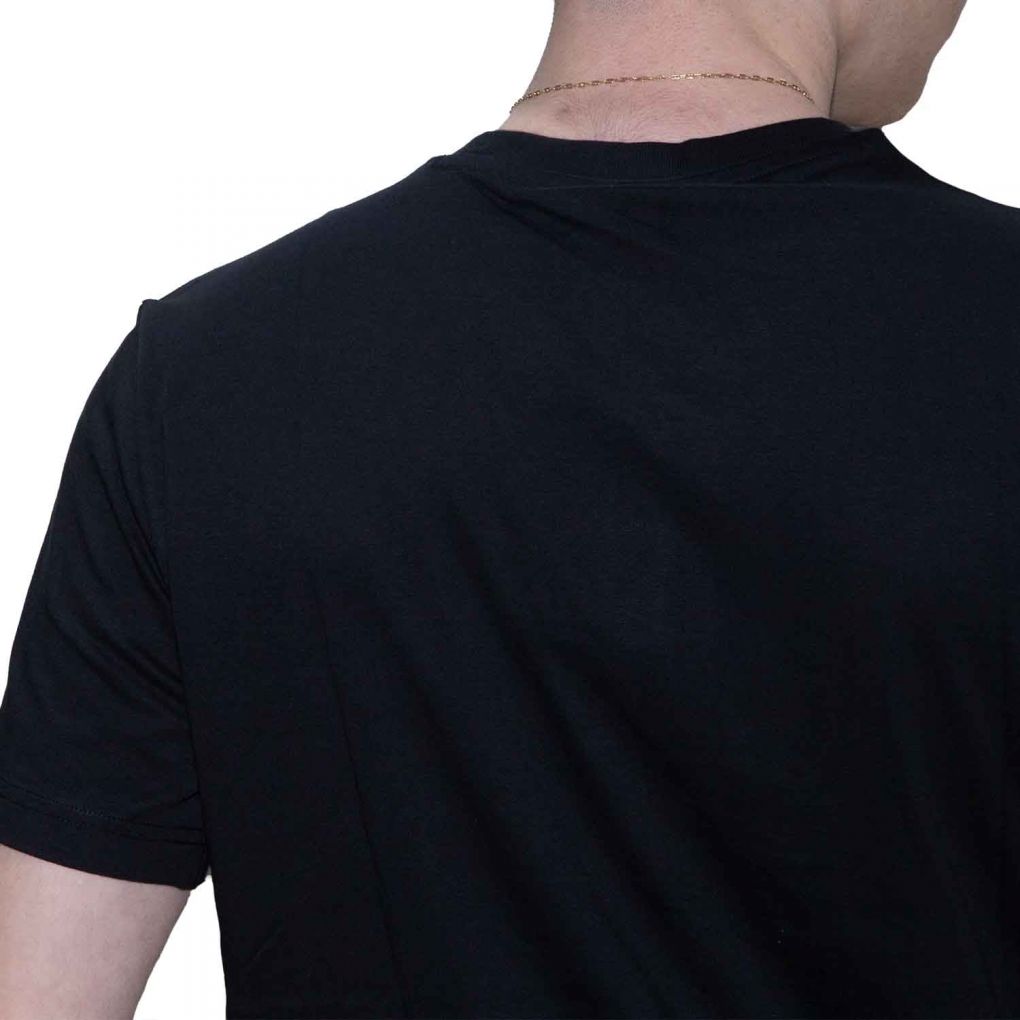 CHAMPION CREWNECK T-SHIRT NBK 219737-KK001