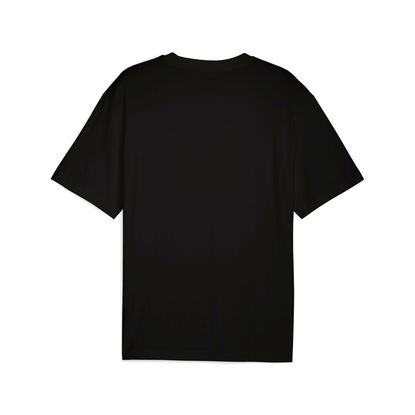 PUMA SPORT RELAXED GRAPHIC TEE BLACK 688242-01